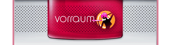 vorraum